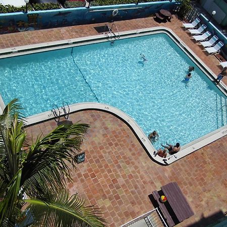 The Bay Inn At The Lani Kai Fort Myers Beach Exterior foto