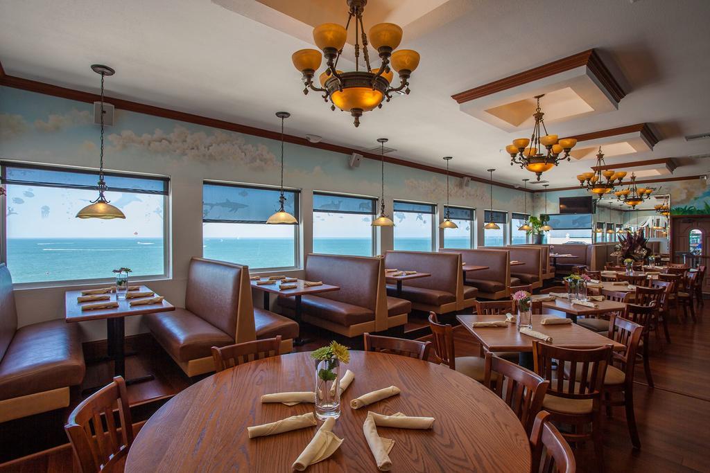 The Bay Inn At The Lani Kai Fort Myers Beach Exterior foto