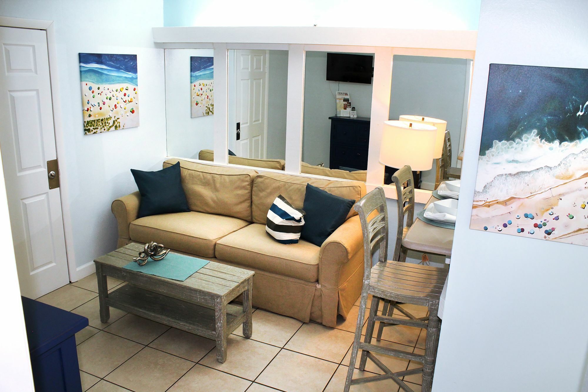 The Bay Inn At The Lani Kai Fort Myers Beach Exterior foto