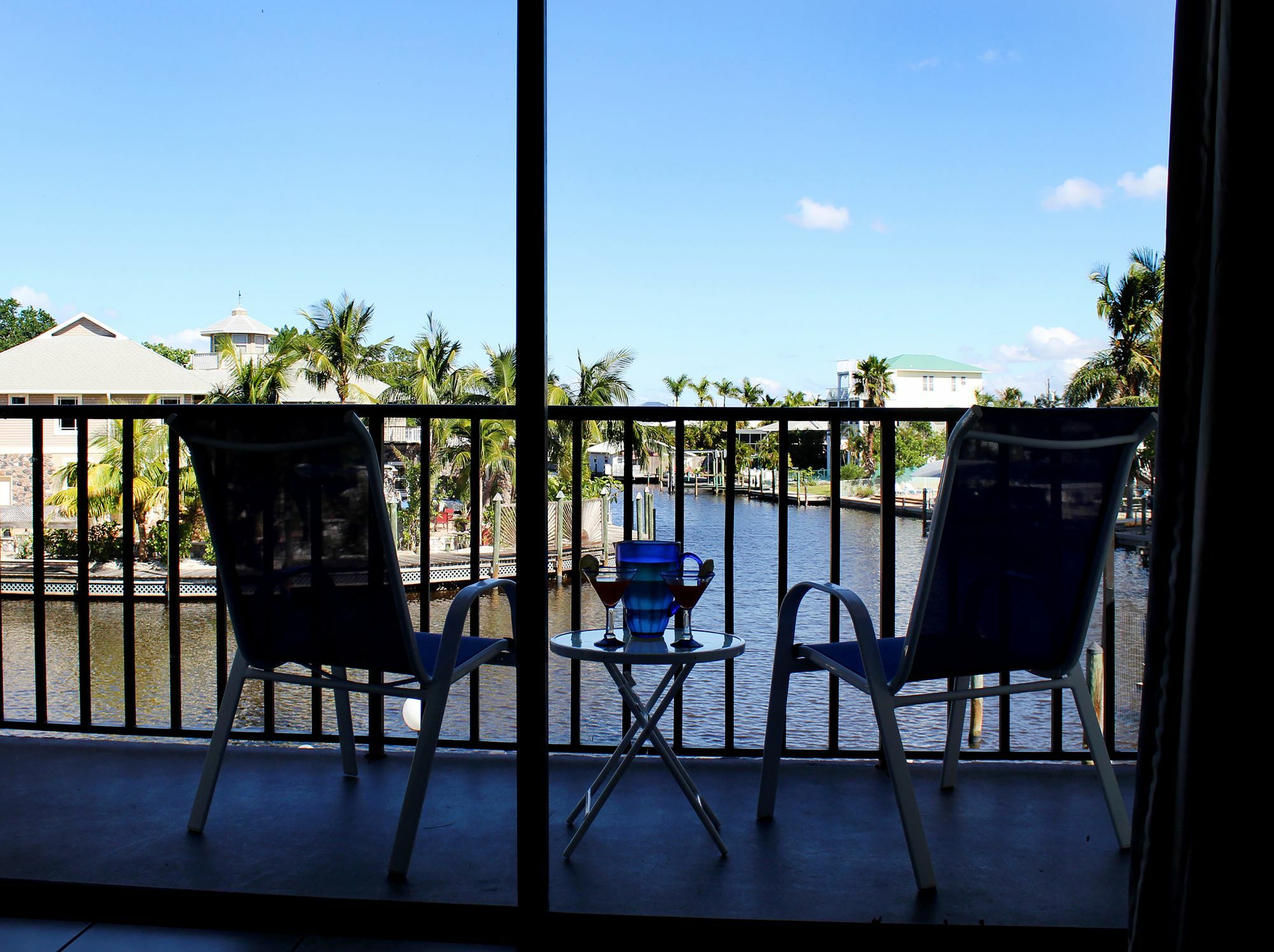 The Bay Inn At The Lani Kai Fort Myers Beach Exterior foto