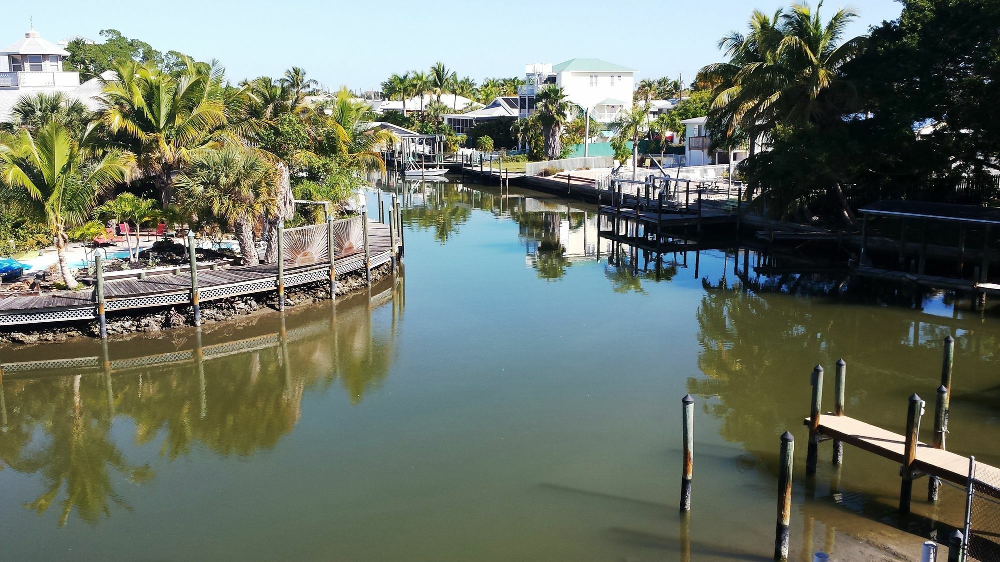 The Bay Inn At The Lani Kai Fort Myers Beach Exterior foto
