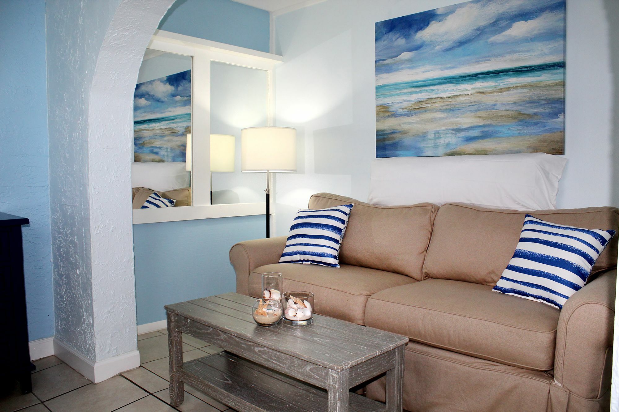 The Bay Inn At The Lani Kai Fort Myers Beach Exterior foto