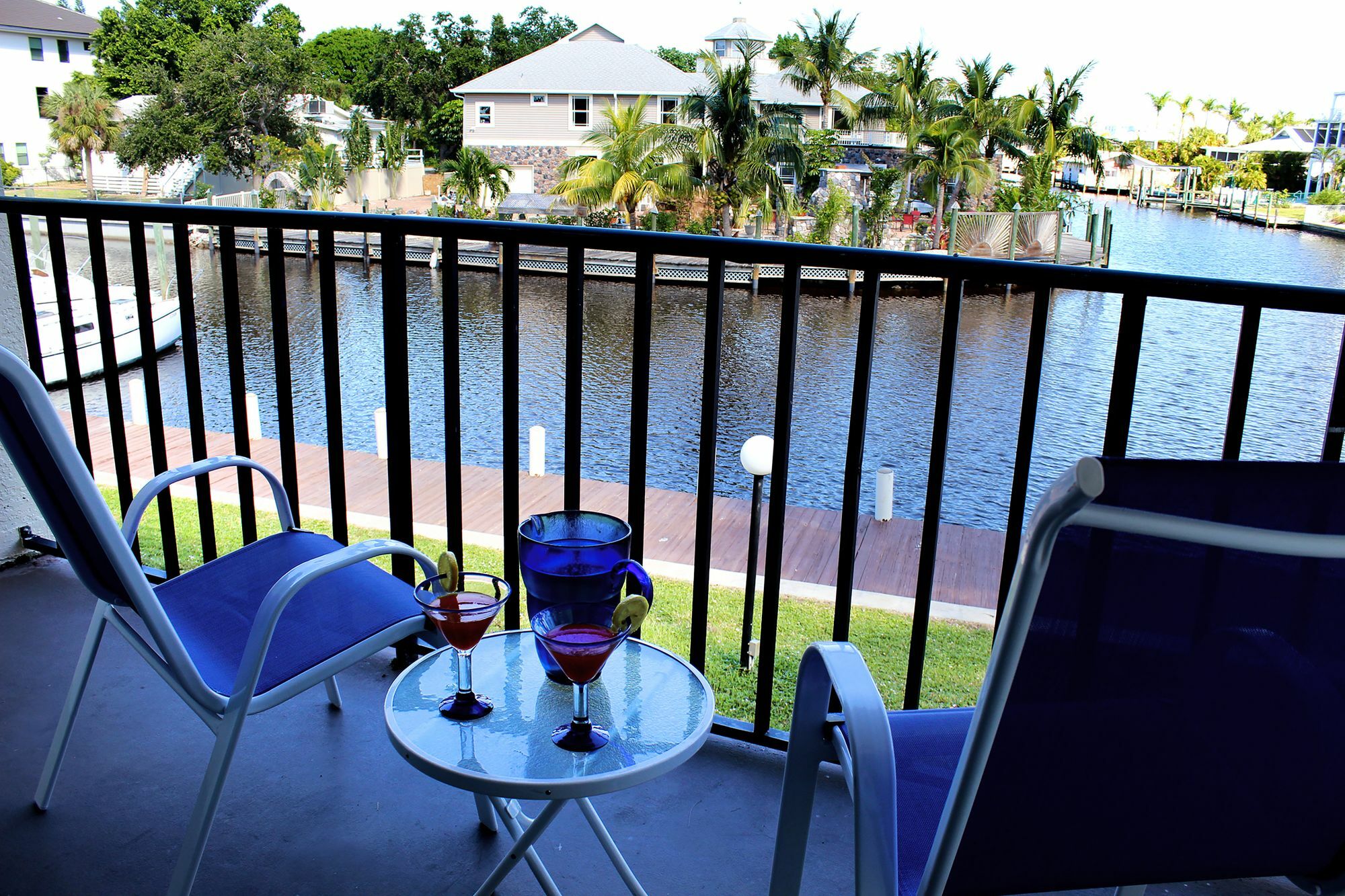 The Bay Inn At The Lani Kai Fort Myers Beach Exterior foto