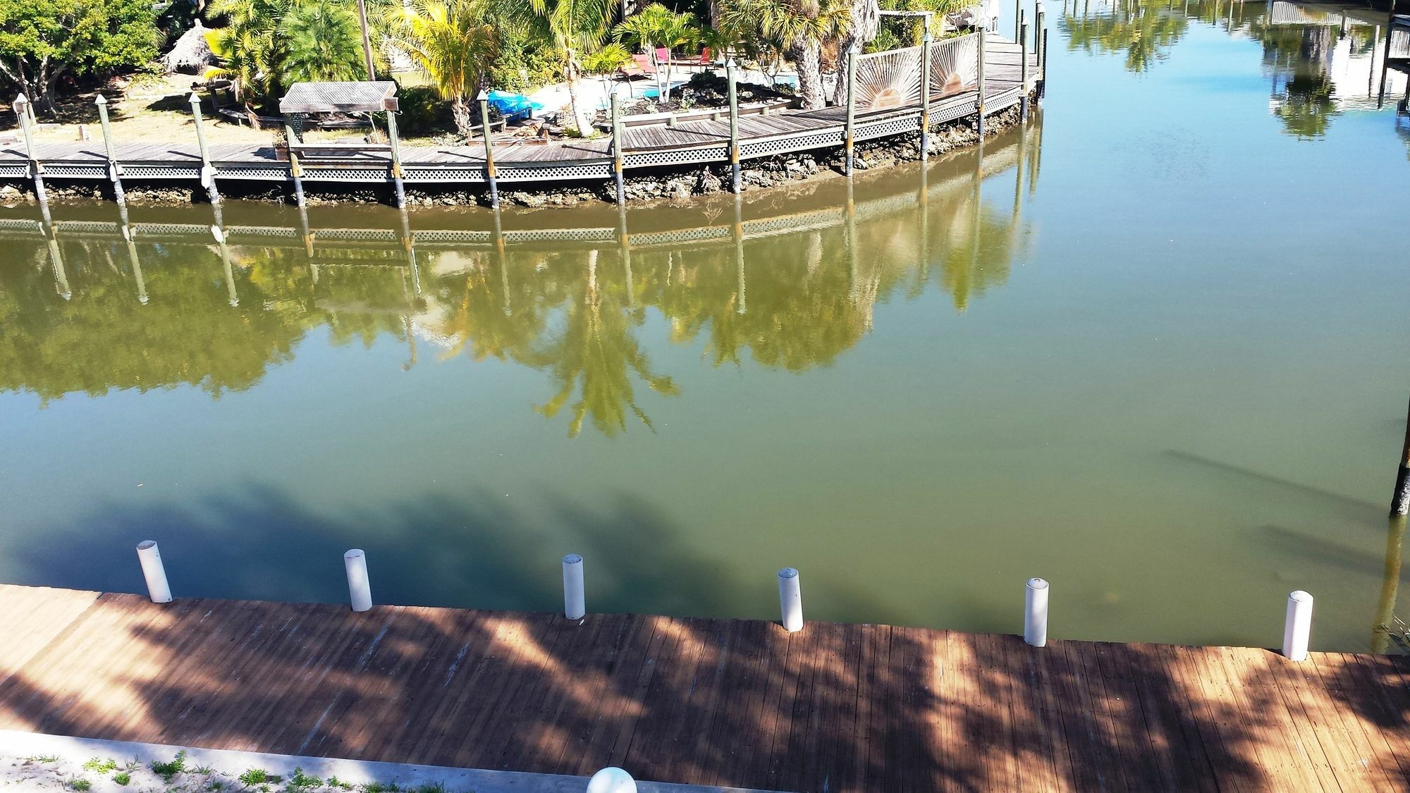 The Bay Inn At The Lani Kai Fort Myers Beach Exterior foto