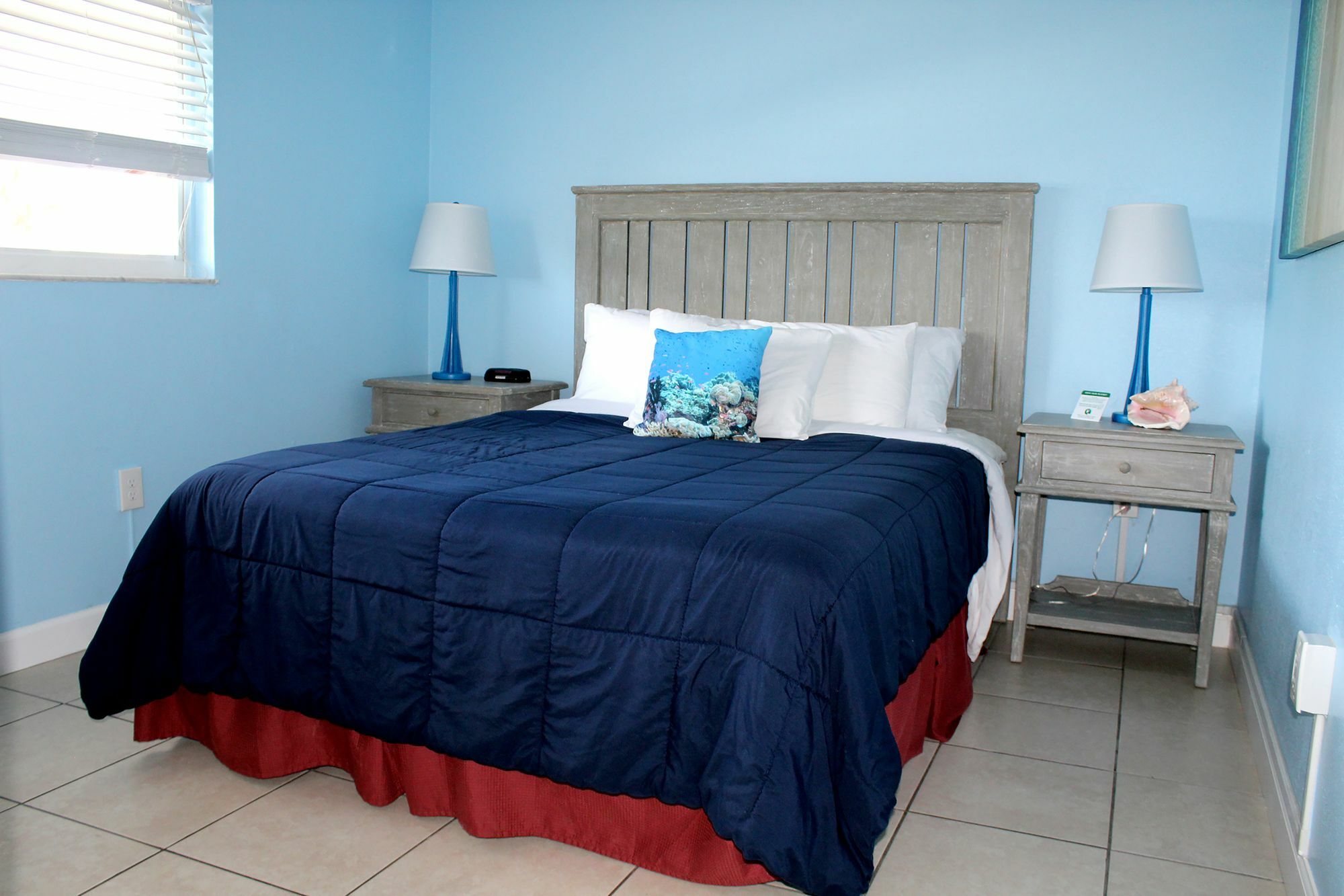 The Bay Inn At The Lani Kai Fort Myers Beach Exterior foto